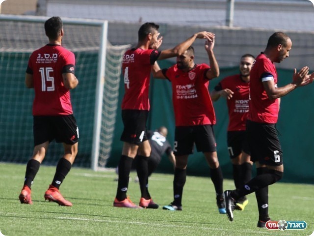 שחקני קלנסווה (מוחמד סרסור)